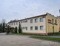 Mikołów. 	Hotel „Pod wiatrakiem” (fot. Krzysztof Jędryczkowski)