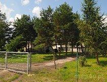 Poniszowice, Ośrodek wypoczynkowy "Akwen" (fot. Krzysztof Jędryczkowski)