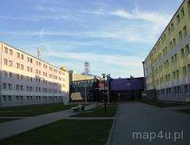 Opole. Dom Studenta „Zygzak” i „Zaścianek” (fot. Magdalena Suchan)