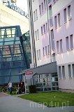 Opole. Dom Studenta „Zygzak” (fot. Magdalena Suchan)