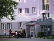 Opole. Dom Studenta „Zygzak” (fot. Magdalena Suchan)