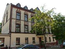 Piekary Śląskie. Dom pielgrzyma przy parafii im. NMP i św. Bartłomieja (fot. Bartosz Dębowski)
