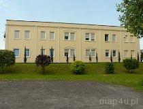 Piekary Śląskie. Hotel - Restauracja „Imperium” (fot. Bartosz Dębowski)