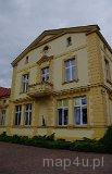 Piorunów. Hotel Pałac Piorunów & Spa. Piorunów 25 (fot. Piotr Solle)