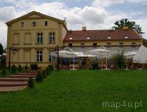 Piorunów. Hotel Pałac Piorunów & Spa. Piorunów 25 (fot. Piotr Solle)