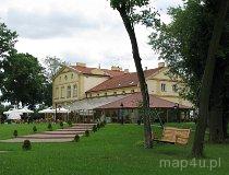 Piorunów. Hotel Pałac Piorunów & Spa. Piorunów 25 (fot. Tomasz Szwagrzak)