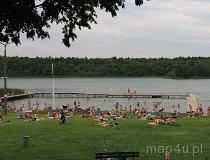 Poznań. Ośrodek Wypoczynkowy „Strzeszynek” (fot. Łukasz Konieczny)