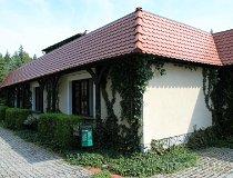 Poznań. Hotel „U Mocnego” (fot. Łukasz Konieczny)