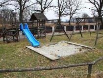 Pruchna. Gospodarstwo agroturystyczne „Wodna dolina” (fot. Daria Konieczna)