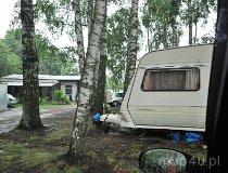 Pyskowice, ośrodek wypoczynkowy „Panda” (fot. Krzysztof Jędryczkowski)