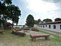 Pyskowice, ośrodek żeglarski „Maytur” (fot. Krzysztof Jędryczkowski)