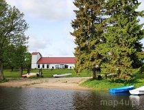 Ramsowo. Hotel „Star–Dadaj Resort & SPA” (fot. Łukasz Konieczny)
