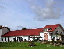 Ramsowo. Hotel „Star–Dadaj Resort & SPA” (fot. Łukasz Konieczny)