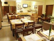 Rumia. Hotel „Adria”, jadalnia (fot. Hotel Adria)