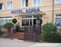 Rumia. Hotel „Adria” (fot. Alina Sztoch i Igor Retecki)