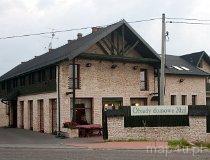 Rzędkowice. Karczma w „Skalnym” (fot. Agnieszka Drożdż i Jurek Hyra)