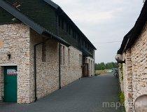 Rzędkowice. Karczma w „Skalnym” (fot. Agnieszka Drożdż i Jurek Hyra)