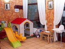 Rzędkowice. Karczma w „Skalnym” (fot. Agnieszka Drożdż i Jurek Hyra)