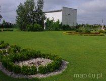 Rzg&oacute;w. Hotel „Eden”, ul Letniskowa 11-13 (fot. Piotr Solle)