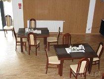 Rzg&oacute;w. Hotel „Eden”, ul Letniskowa 11-13 (fot. Tomasz Szwagrzak)