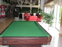 Rzg&oacute;w. Hotel „Eden”, ul Letniskowa 11-13 (fot. Tomasz Szwagrzak)