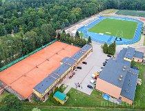 Miejski Ośrodek Sportu i Rekreacji w Sieradzu (fot. Marcin Karetta)