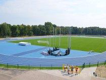 Miejski Ośrodek Sportu i Rekreacji w Sieradzu (fot. Kazimierz Piaskowski)