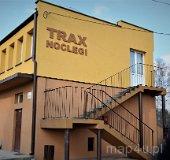 Miejski Ośrodek Sportu i Rekreacji w Sieradzu (fot. Natalia Kutkowska)