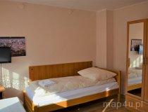 Miejski Ośrodek Sportu i Rekreacji w Sieradzu (fot. Natalia Kutkowska)