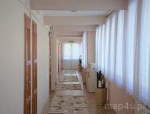 Miejski Ośrodek Sportu i Rekreacji w Sieradzu (fot. Natalia Kutkowska)