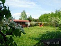 Agroturystyka Brzozowy Gaj (fot. Barbara Depta)