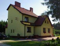Sługocice. Osada łowiecka - kwatera myśliwska, Sługocice 177 (fot. Piotr Solle)