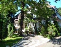 Sopot. Hotel „Maryla” (fot. Alina Sztoch i Igor Retecki)