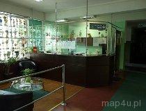 Sosnowiec. Dom Sportowca (fot. Janusz Dębowski)