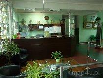 Sosnowiec. Dom Sportowca (fot. Janusz Dębowski)