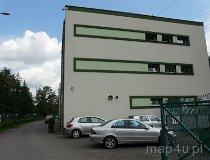 Sosnowiec. Dom Sportowca (fot. Janusz Dębowski)