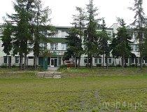 Sosnowiec. Dom Sportowca (fot. Janusz Dębowski)