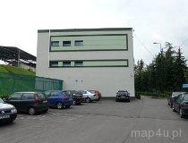 Sosnowiec. Dom Sportowca (fot. Janusz Dębowski)