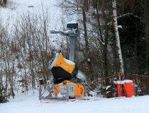 Spytkowice. Kompleks wypoczynkowo – konferencyjny „Beskid” (fot. Łukasz Konieczny)