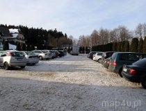 Spytkowice. Kompleks wypoczynkowo – konferencyjny „Beskid” (fot. Łukasz Konieczny)