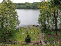 Stare Jabłonki. Hotel „Anders” (fot. Łukasz Konieczny)