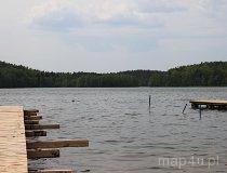 Stare Jabłonki. Hotel „Anders” (fot. Łukasz Konieczny)
