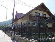 Szczyrk. Piotr Strokocz (fot. Dariusz K&oacute;zka Grażyna Tlałka)