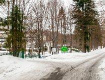 Szczyrk ośrodek turystyczno-sportowy Zagroń (fot. Krzysztof Jędryczkowski)