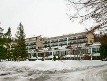 Szczyrk ośrodek turystyczno-sportowy Zagroń (fot. Krzysztof Jędryczkowski)