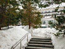 Szczyrk ośrodek turystyczno-sportowy Zagroń (fot. Krzysztof Jędryczkowski)