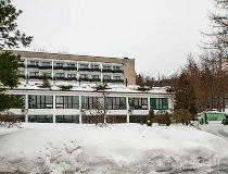 Szczyrk ośrodek turystyczno-sportowy Zagroń (fot. Krzysztof Jędryczkowski)