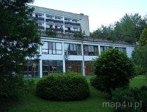 Szczyrk. „Zagroń” (fot. Dariusz K&oacute;zka Grażyna Tlałka)