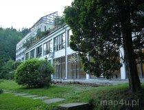 Szczyrk. „Zagroń” (fot. Dariusz K&oacute;zka Grażyna Tlałka)