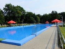 Szymocice. Ośrodek wypoczynku niedzielnego „Aqua-brax” (fot. Wojciech Kaczmarczyk)